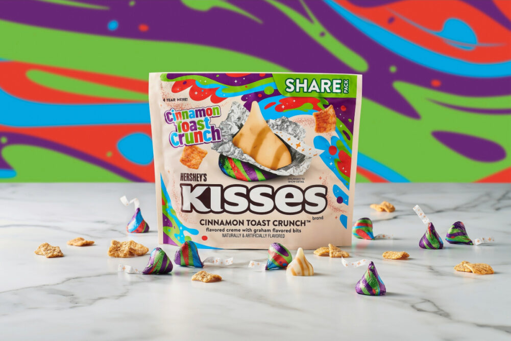 hershey cinnamon toast crunch