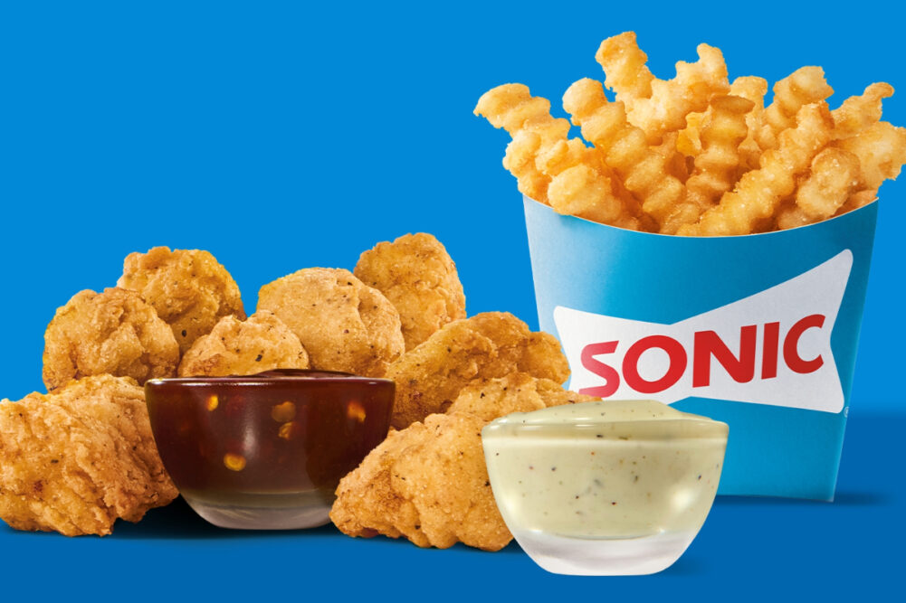 sonic