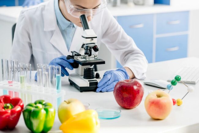 scientist