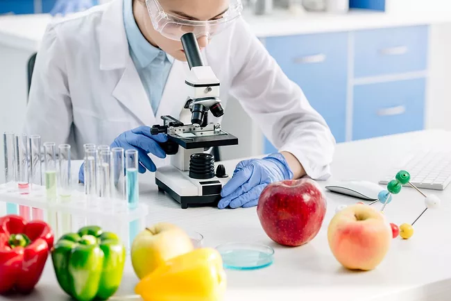 scientist