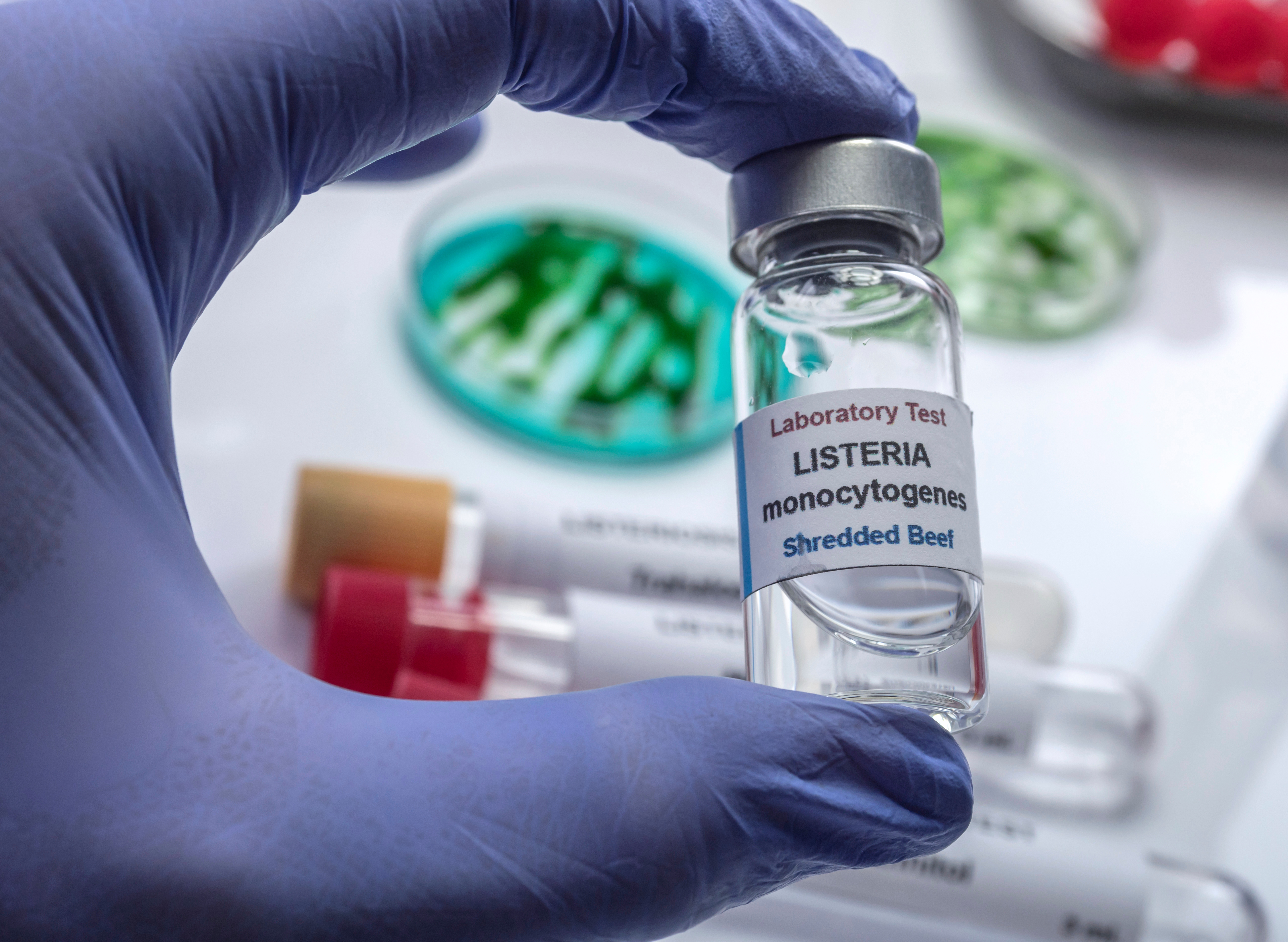listeria