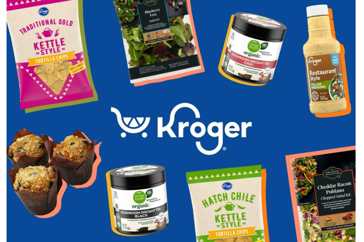 kroger