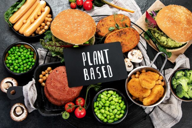plant based