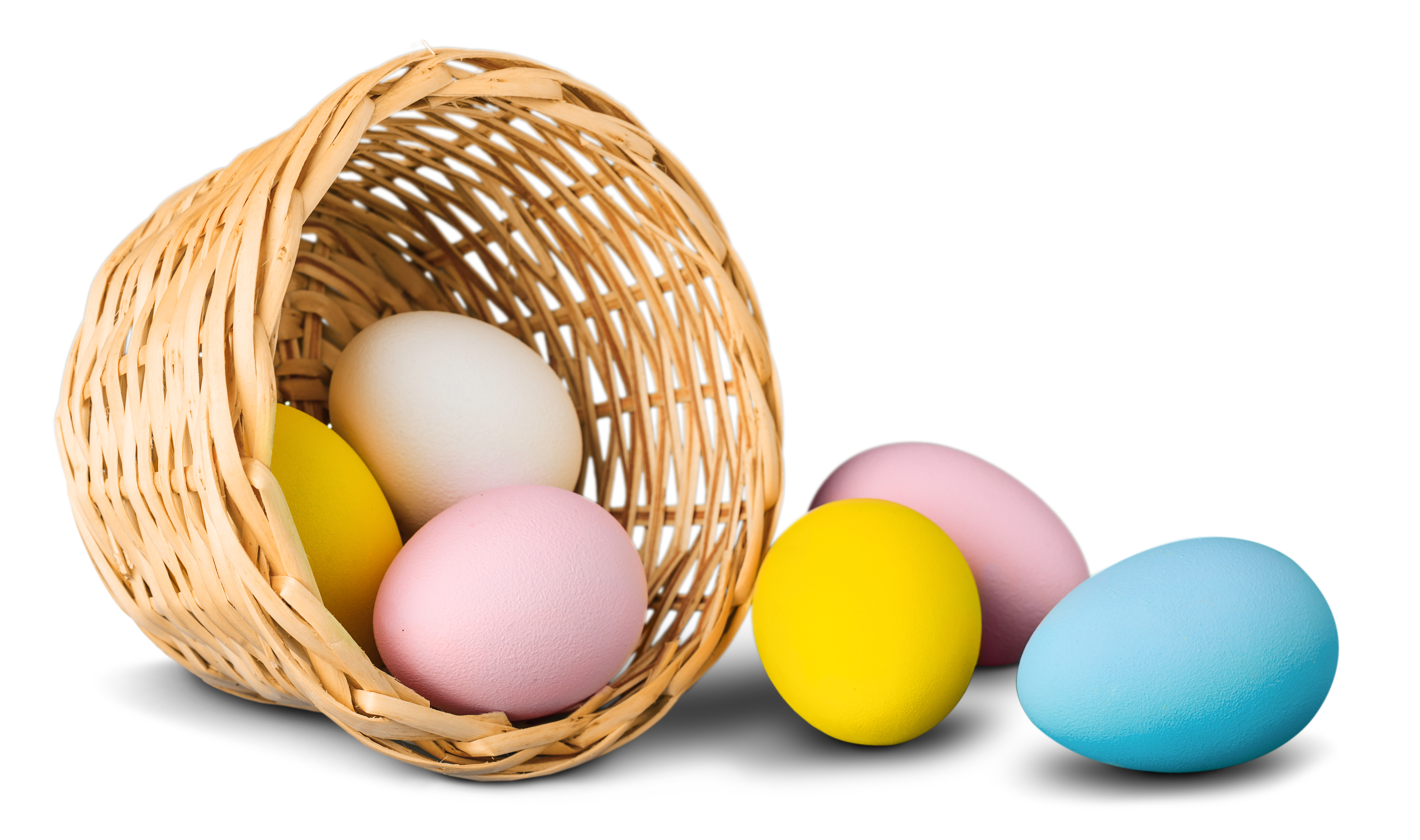 easter eggs