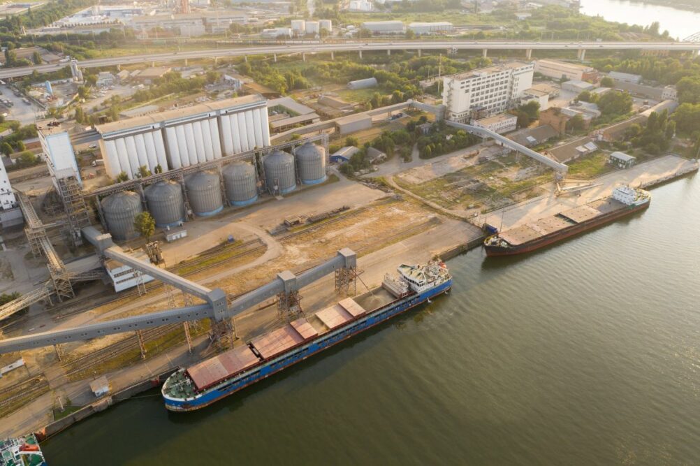 ship