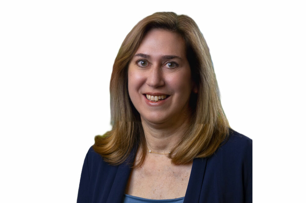 Tanya Berman