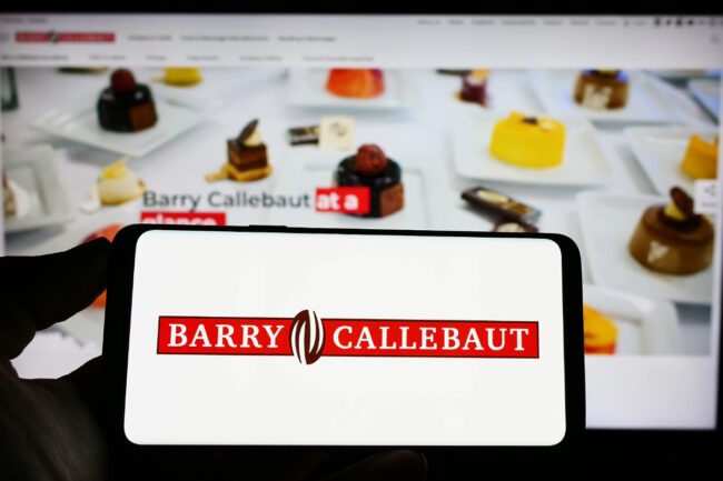 barry callebaut