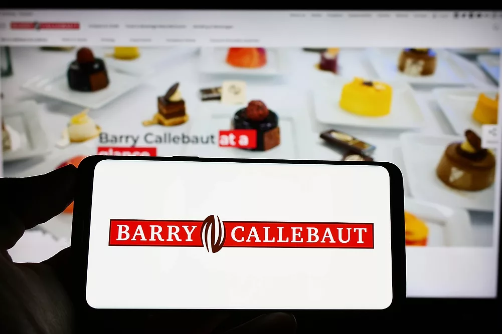 barry callebaut