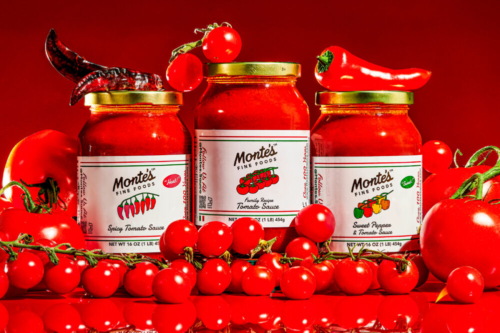 monte's fine foods