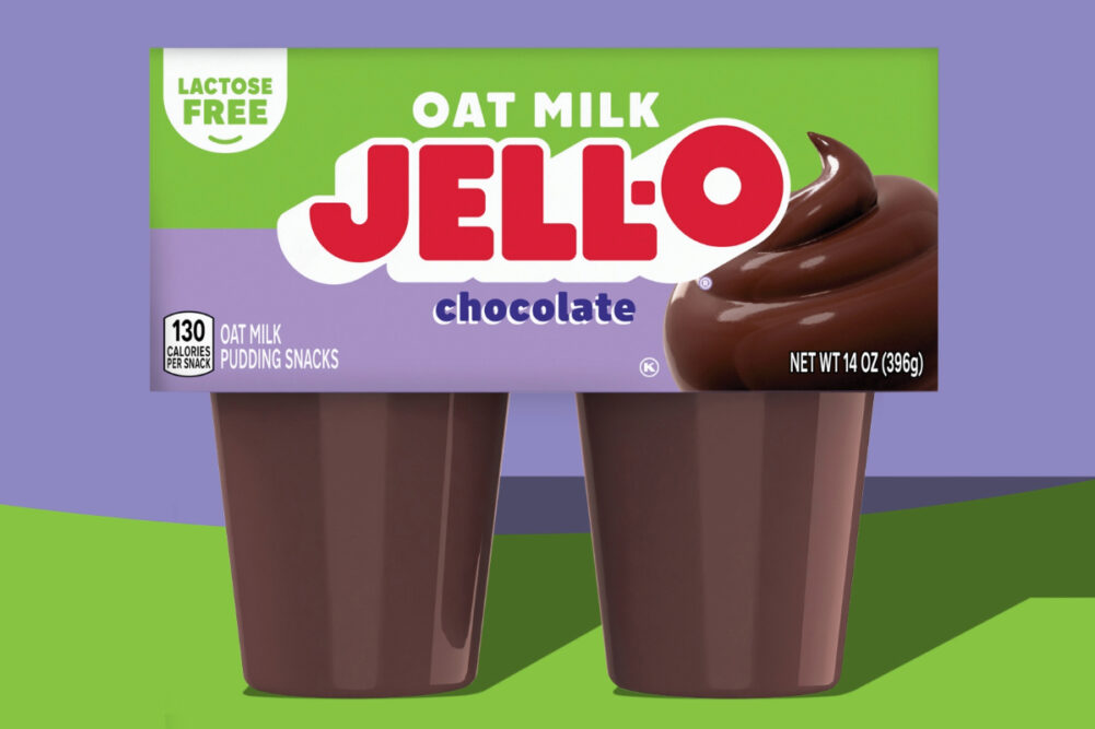 jello