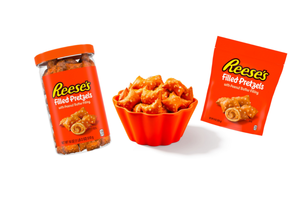 reese's