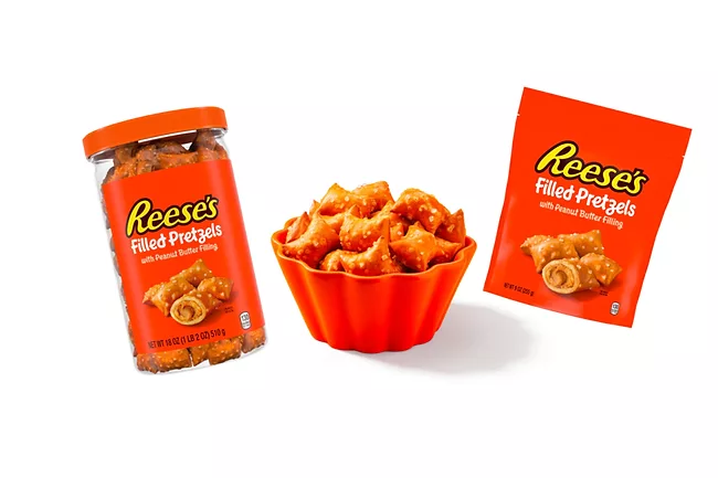 reese's