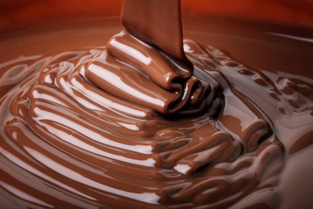 chocolate