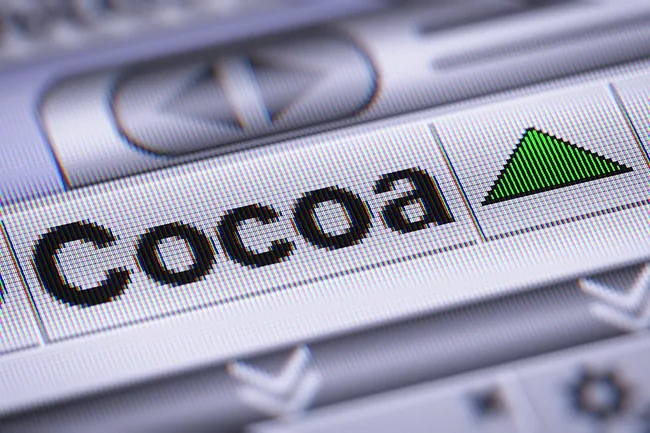 cocoa