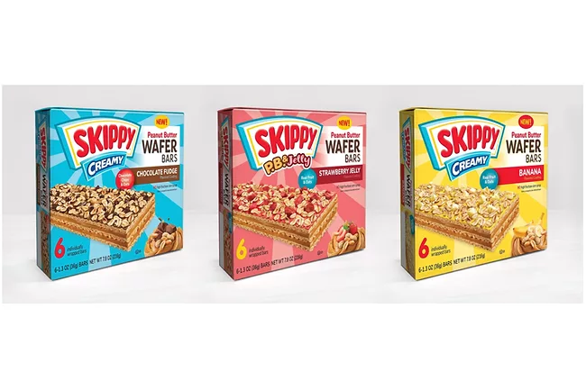 skippy