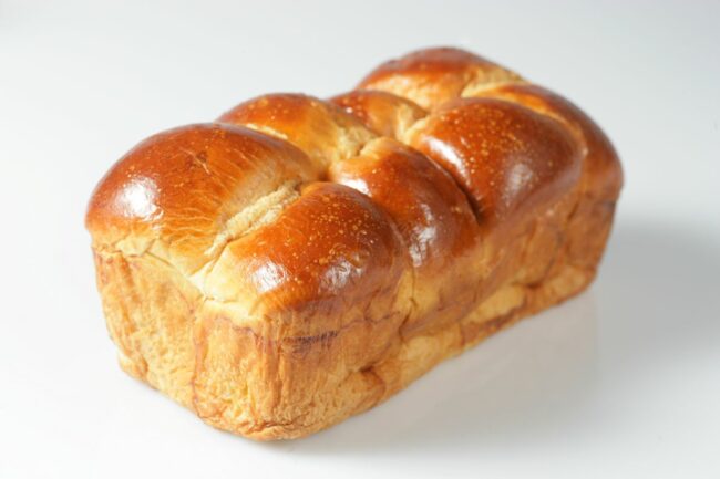 brioche