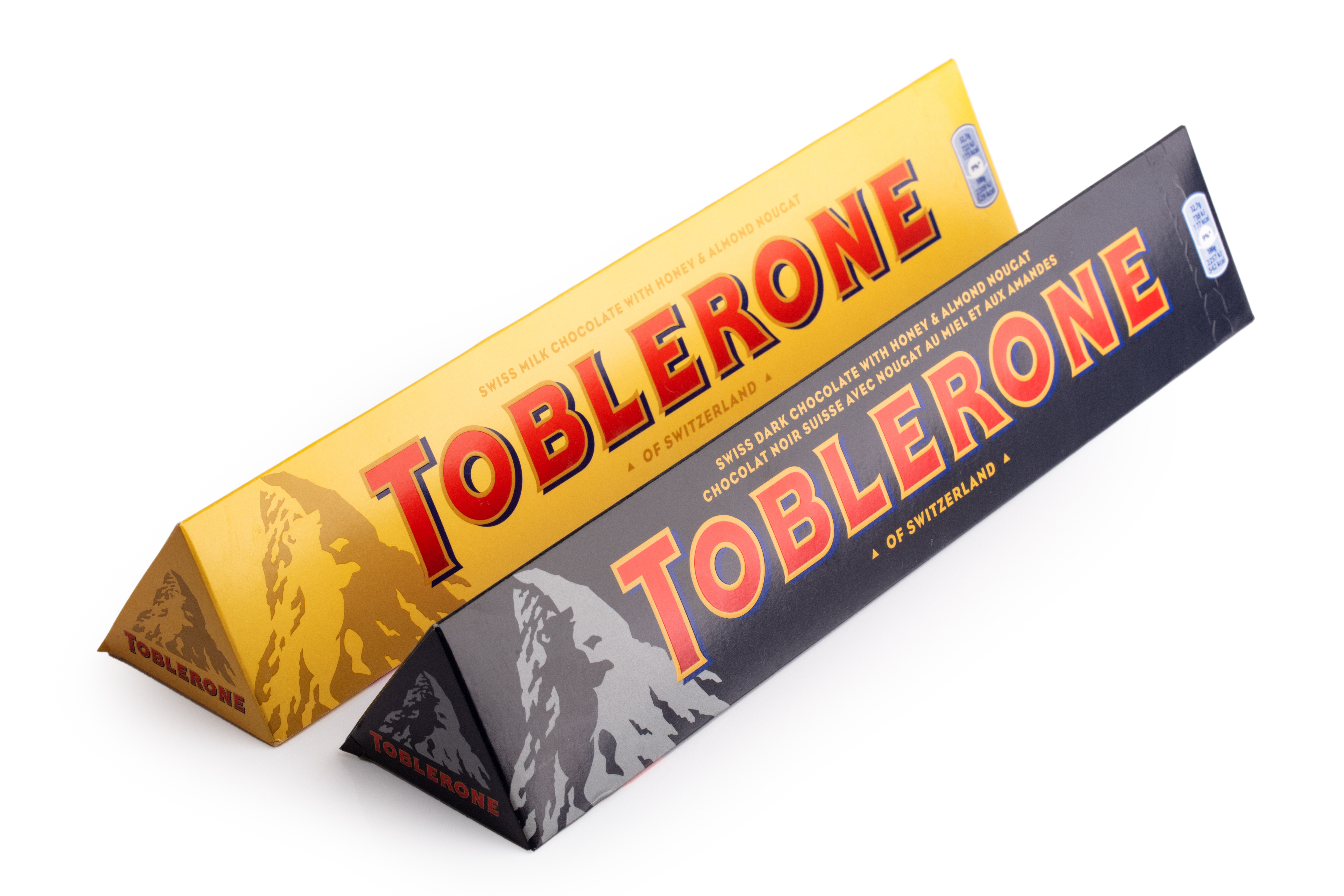 toblerone