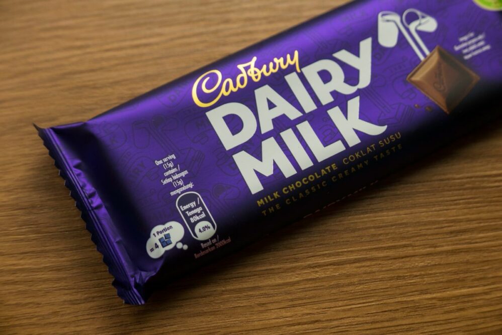 cadbury