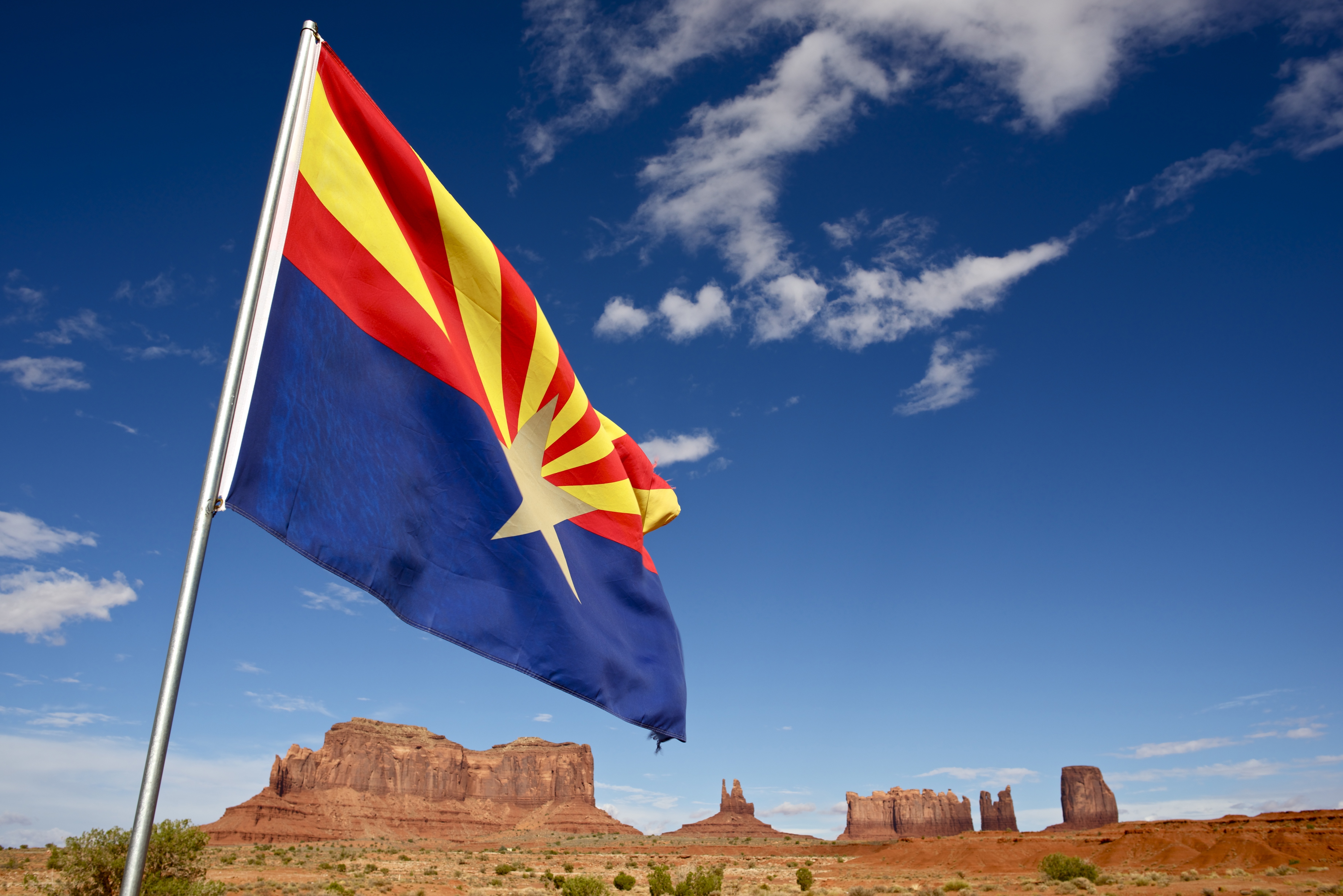 arizona