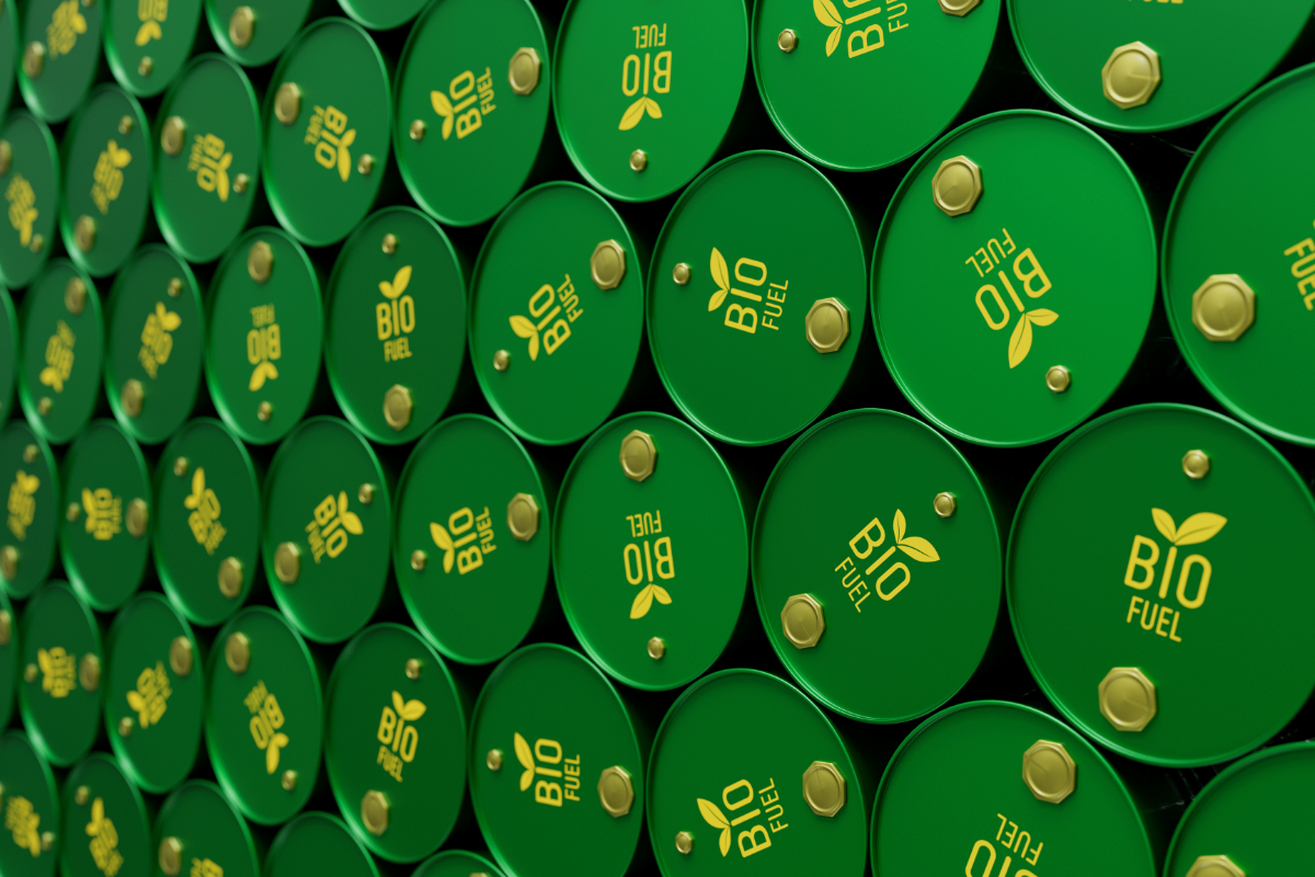 biofuel