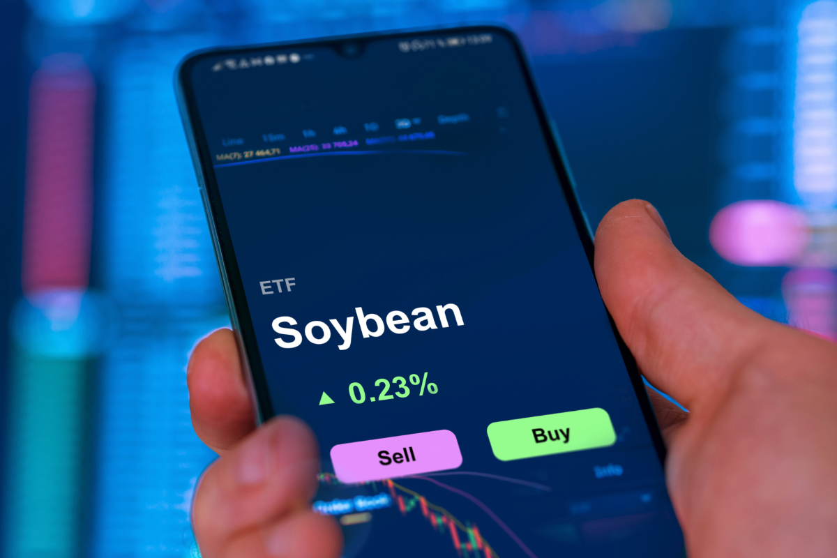US soybean oil market set to soar
