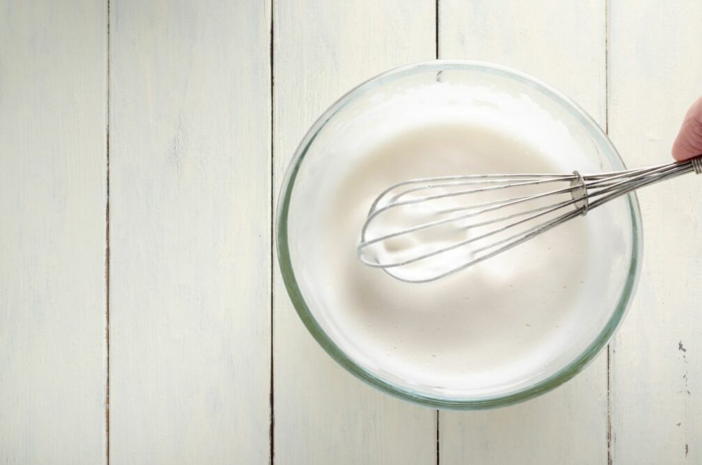 aquafaba