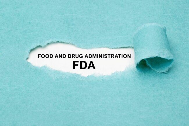 FDA