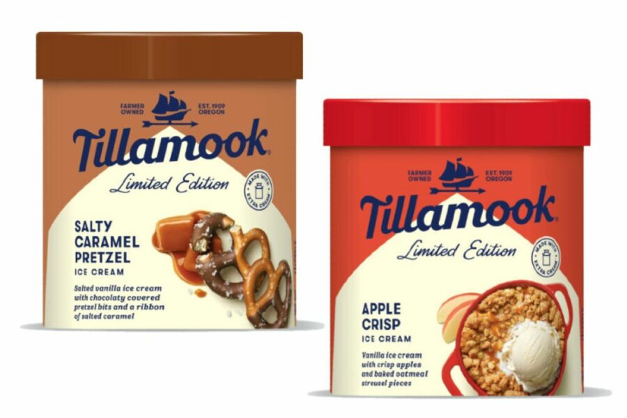 Tillamook