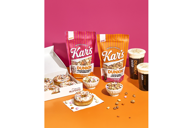 kars nuts