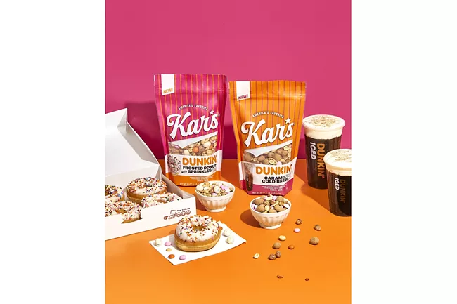kars nuts