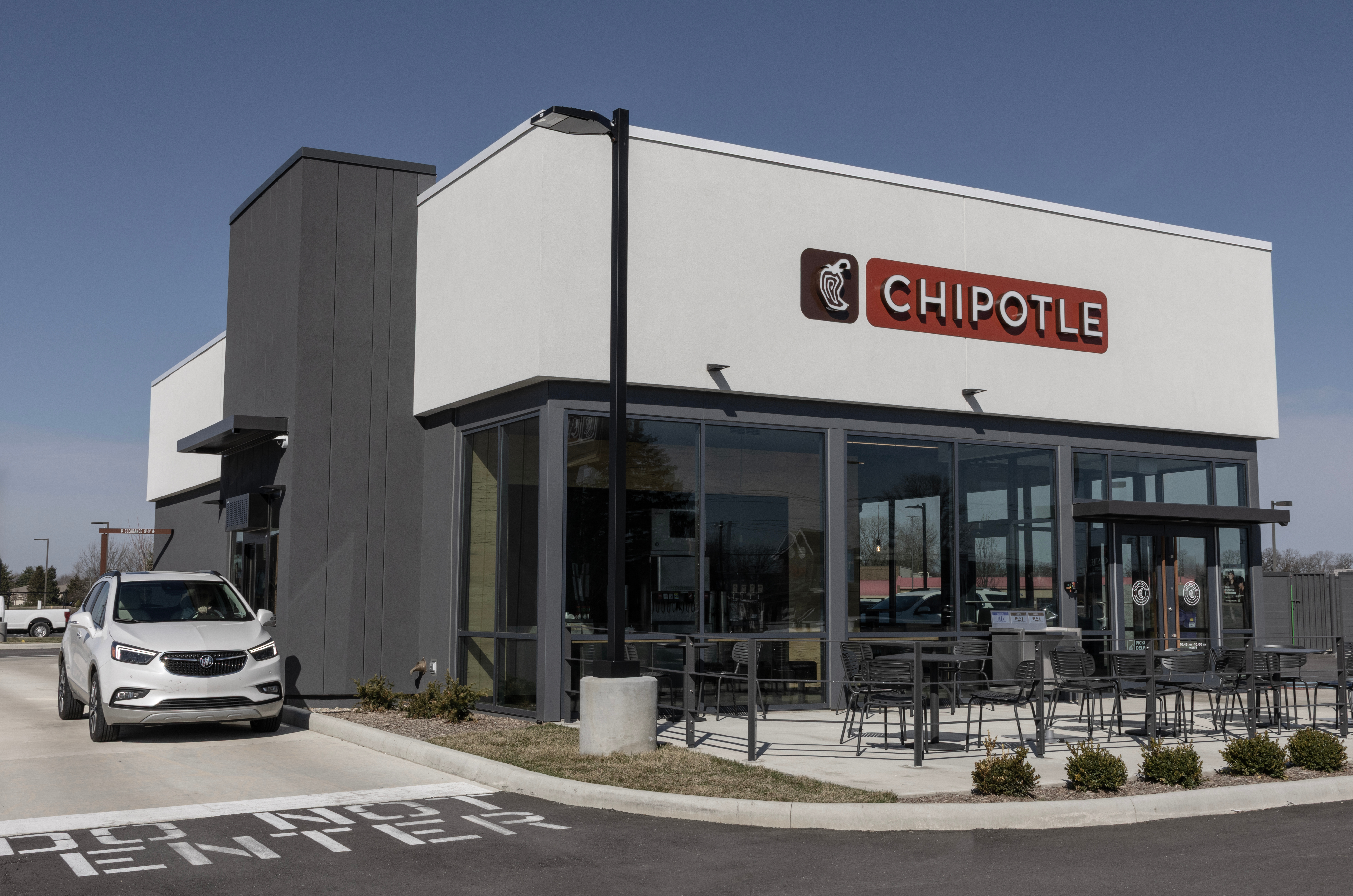 chipotle