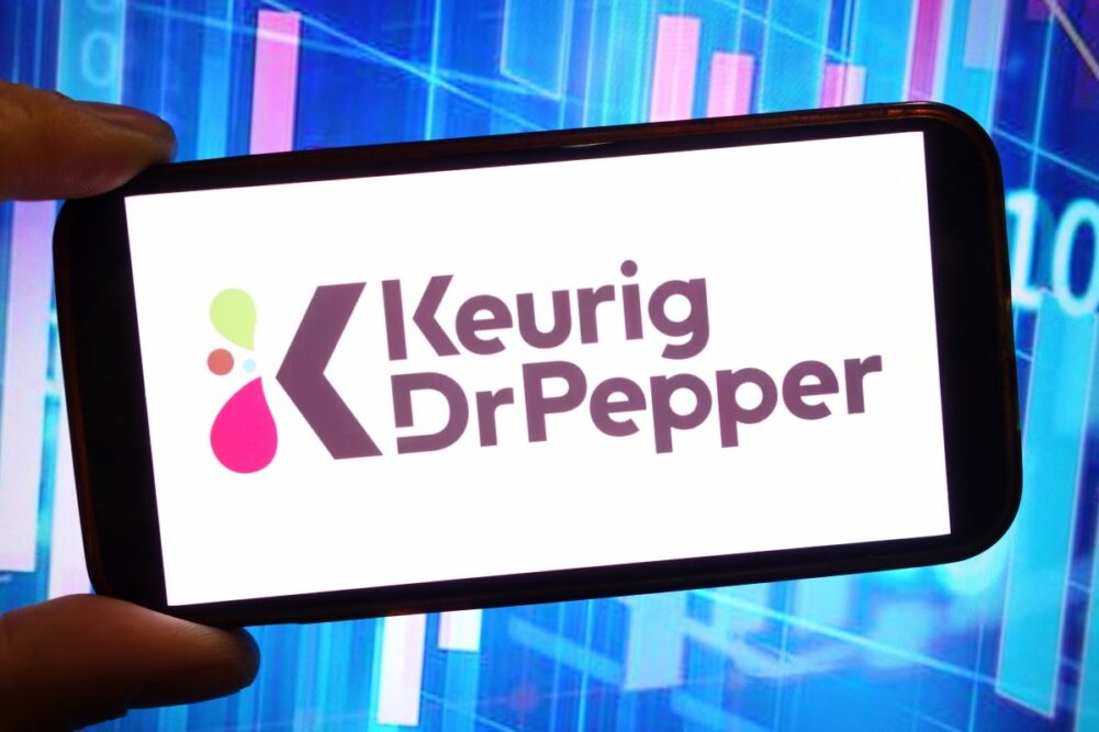 keurig dr pepper