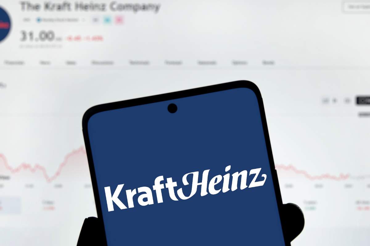 North America remains a problem for Kraft Heinz