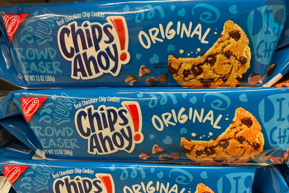 chips ahoy