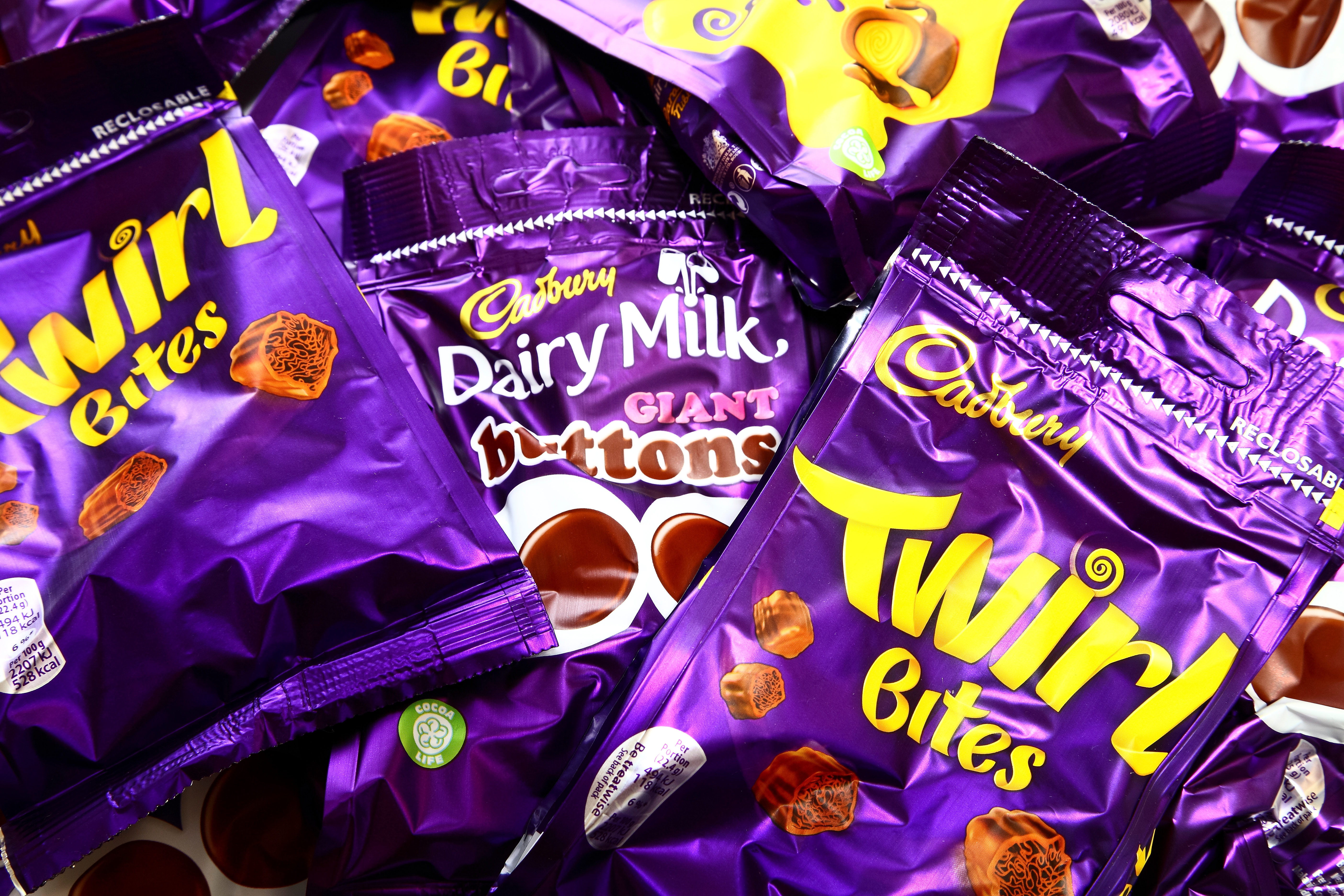 cadbury
