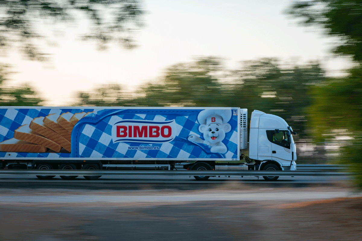 US business under pressure at Grupo Bimbo