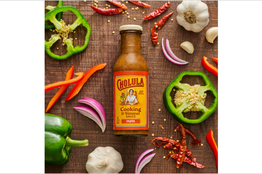 Cholula