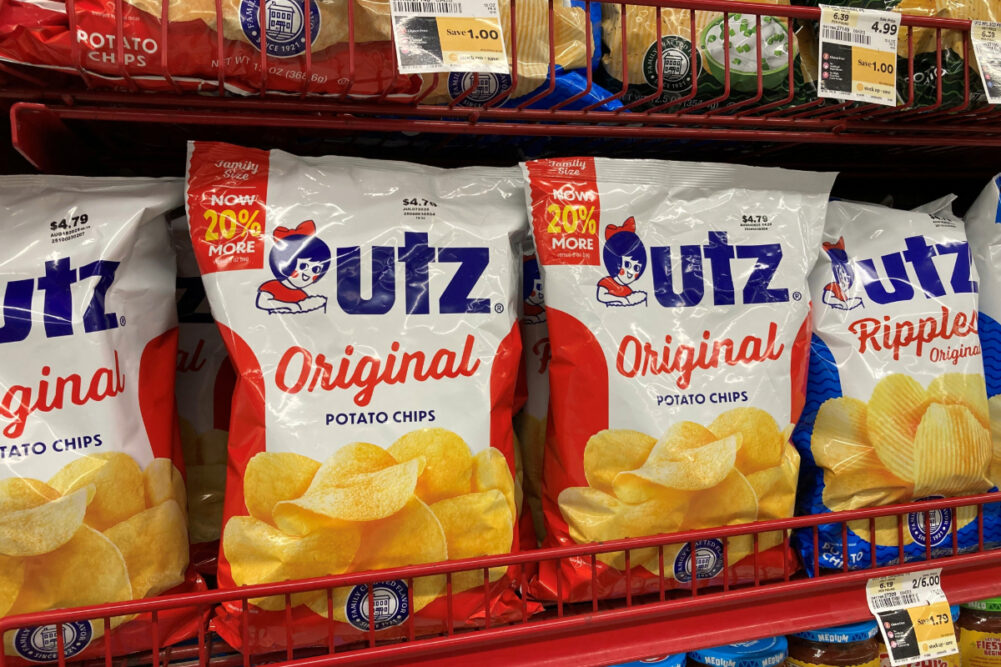 utz