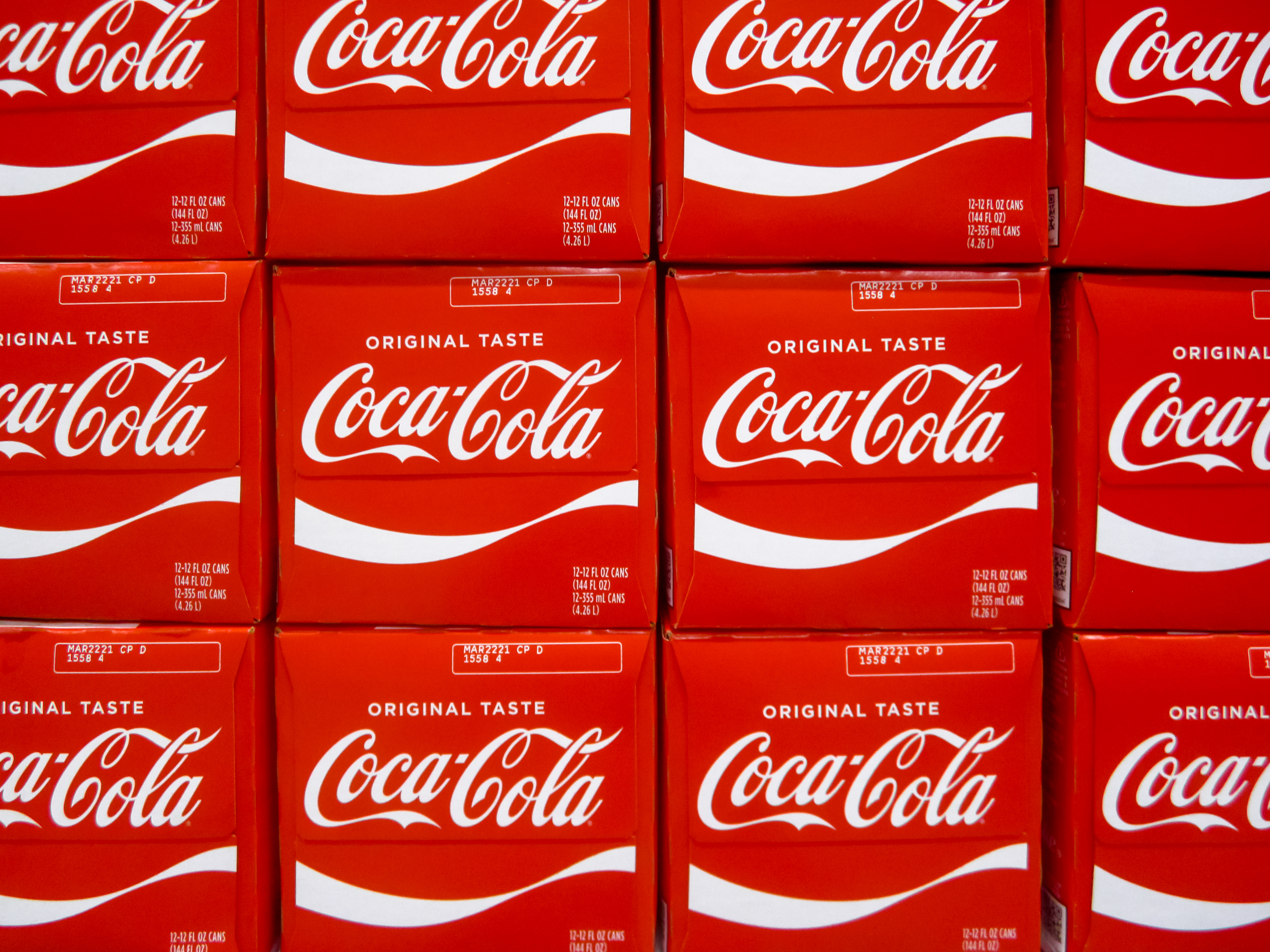 coca cola
