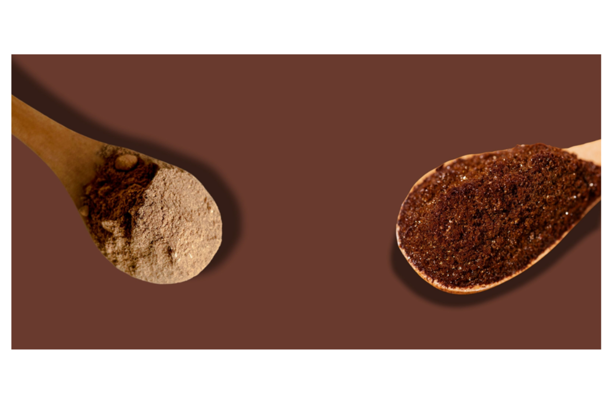 compound foods