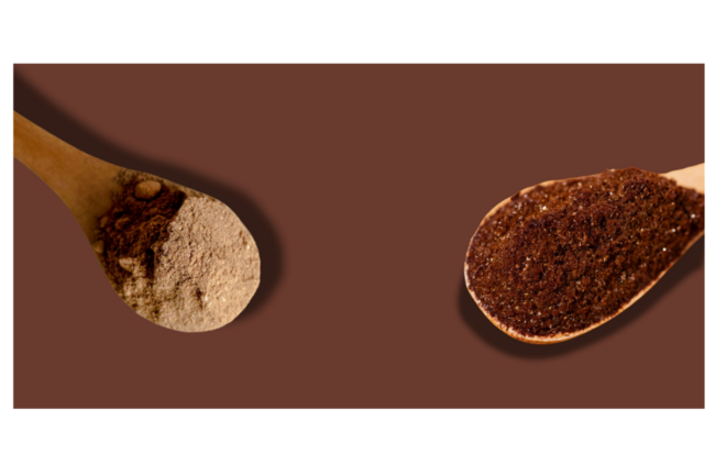 compound foods