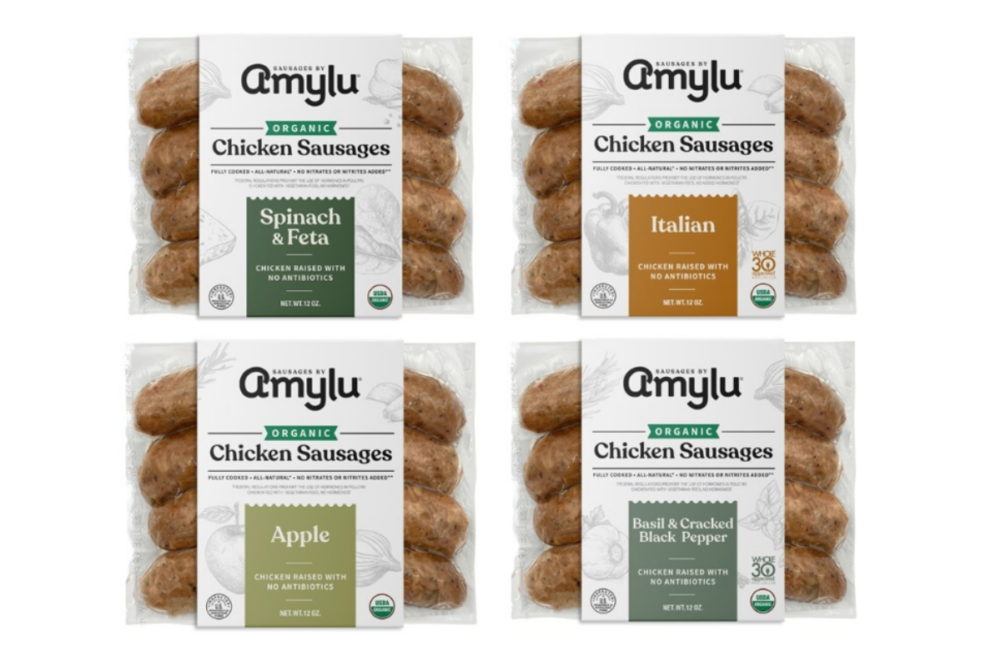 Amylu Foods