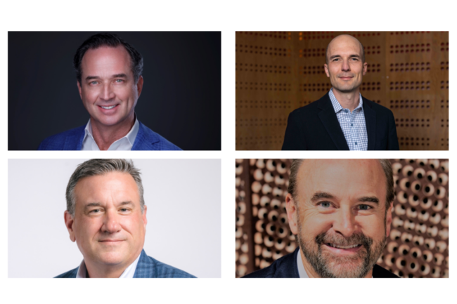 chipotle leadership