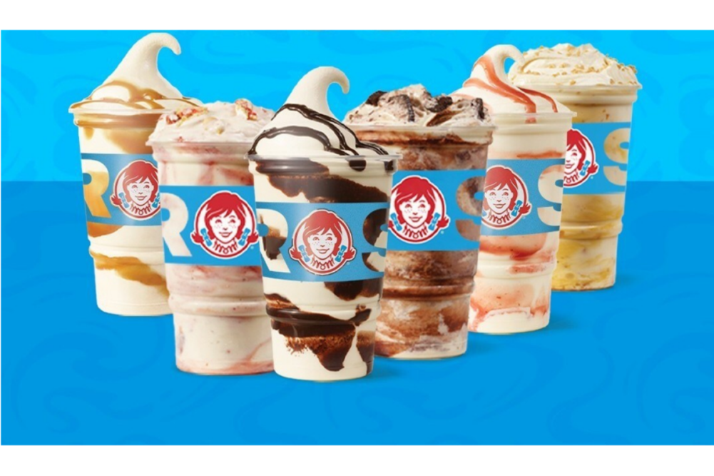 wendy's