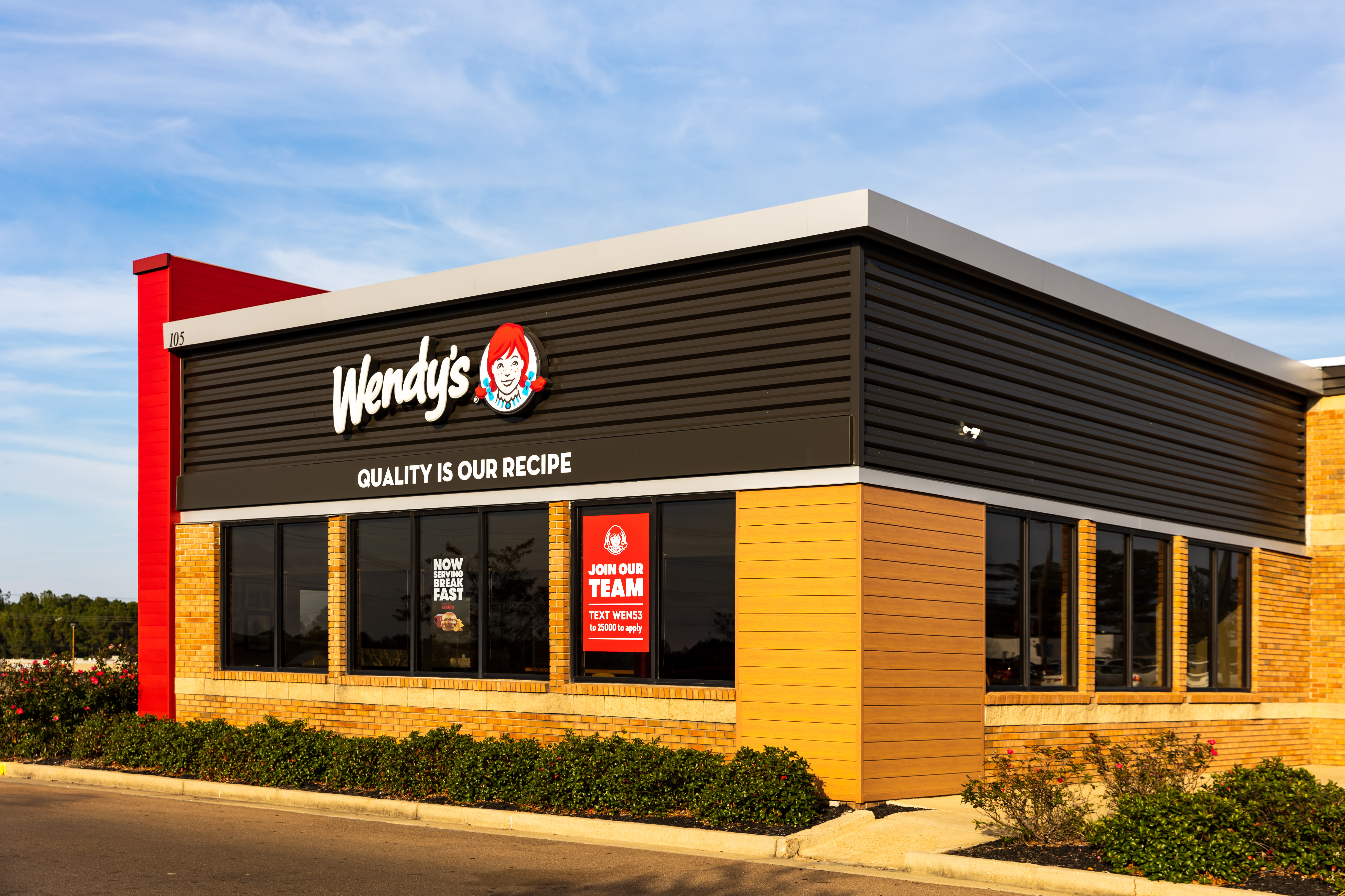 wendys