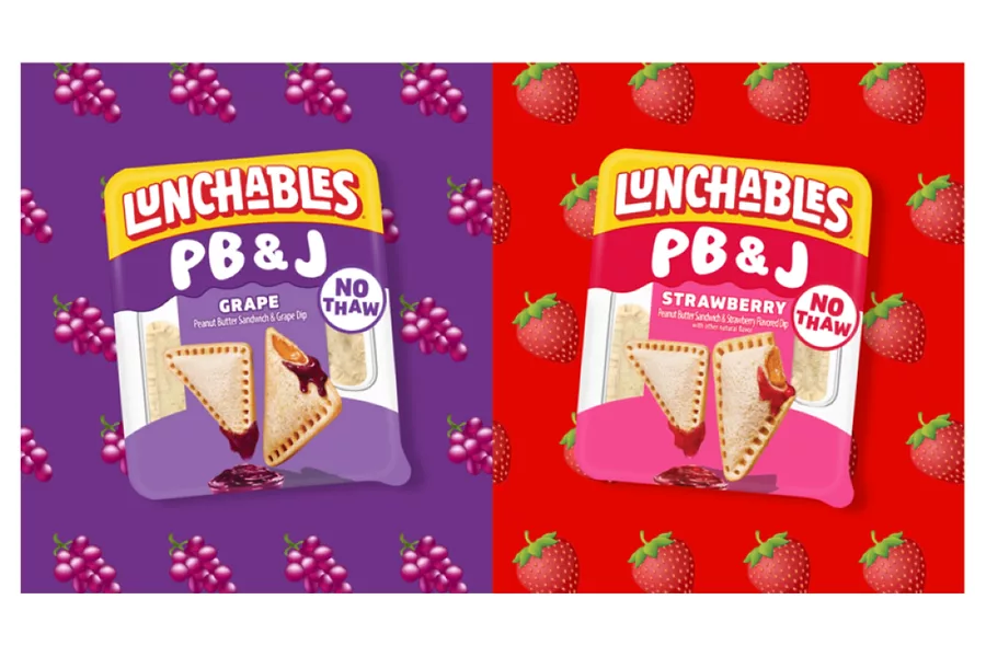 Lunchables