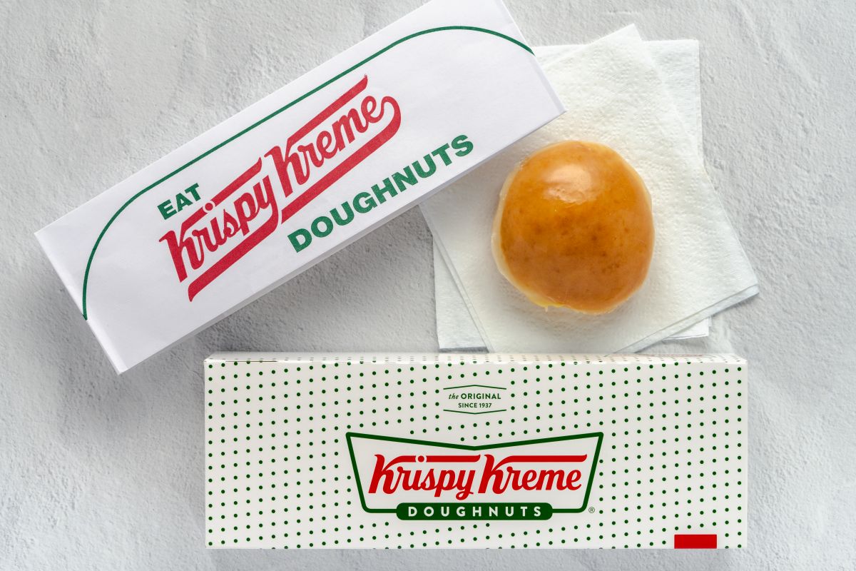 krispy kreme lead -- ROSEMARIE MOSTELLER.jpg