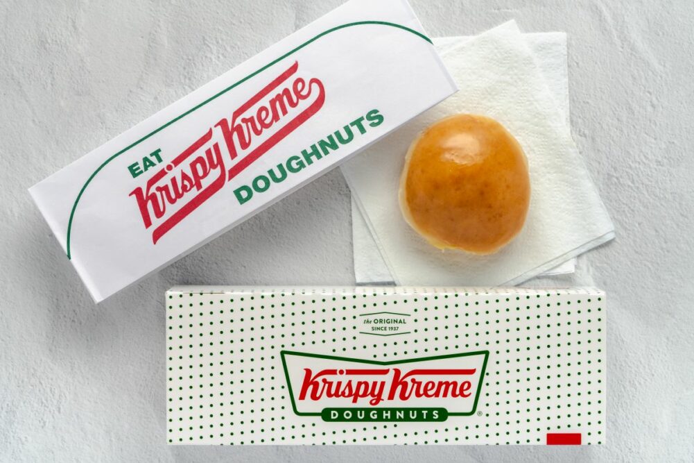 krispy kreme lead -- ROSEMARIE MOSTELLER.jpg
