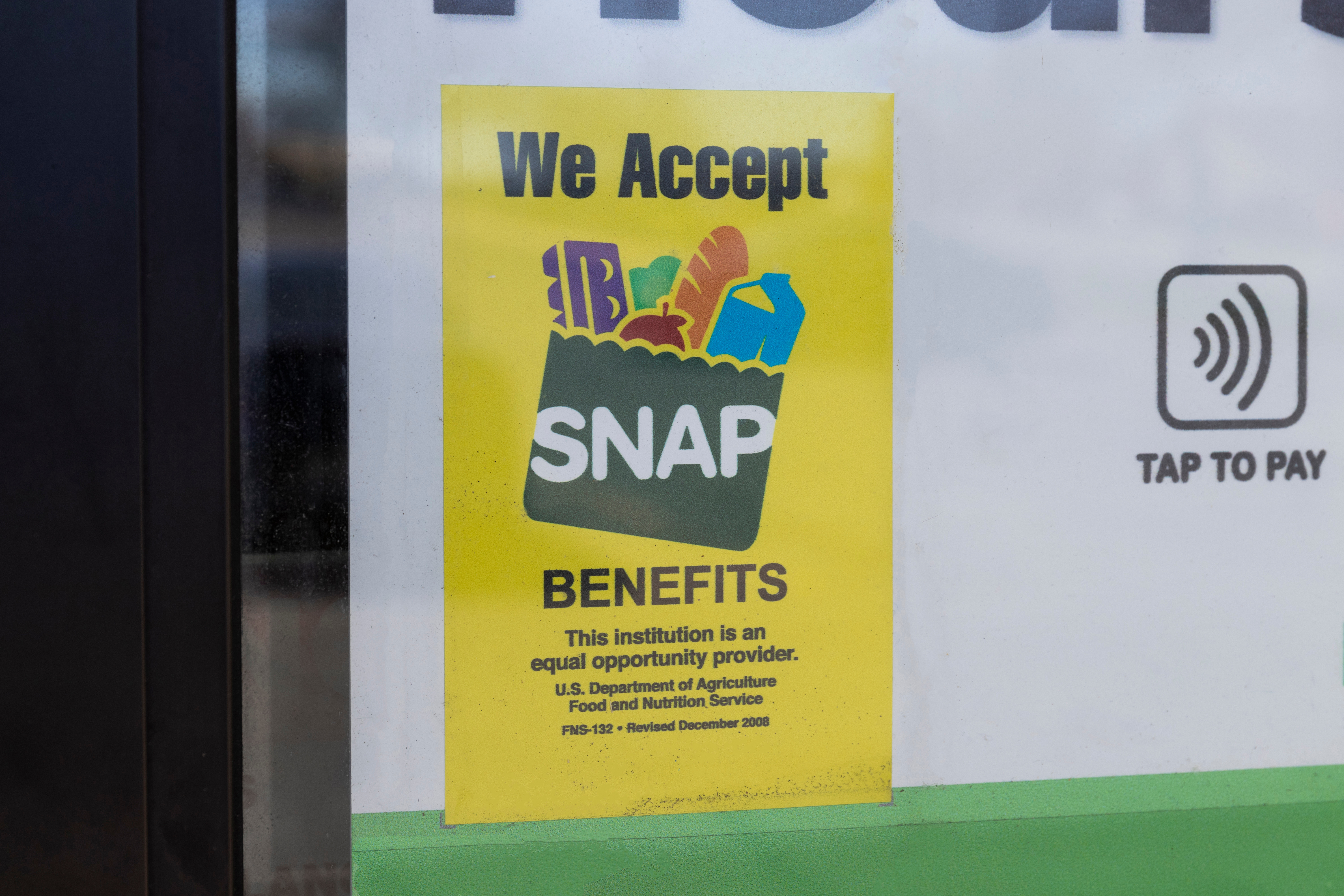 SNAP