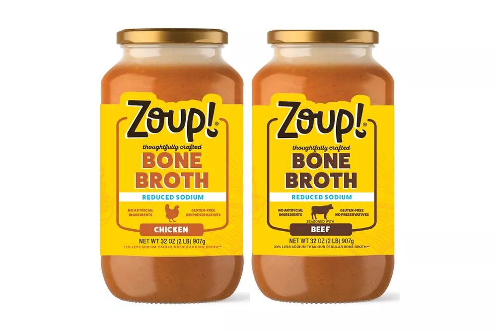 Zoup! Specialty Products